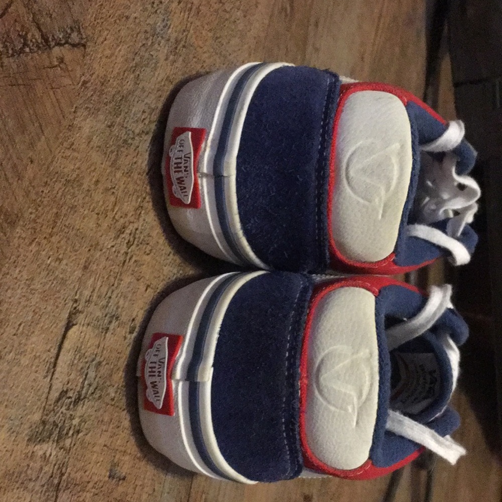 Rowan Vans - image 2